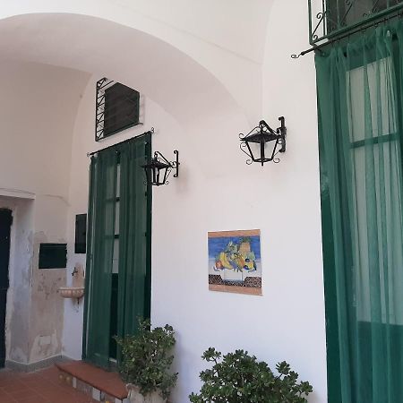 La Casa Di Rita Βίλα Cetara Εξωτερικό φωτογραφία
