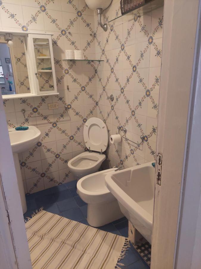 La Casa Di Rita Βίλα Cetara Εξωτερικό φωτογραφία