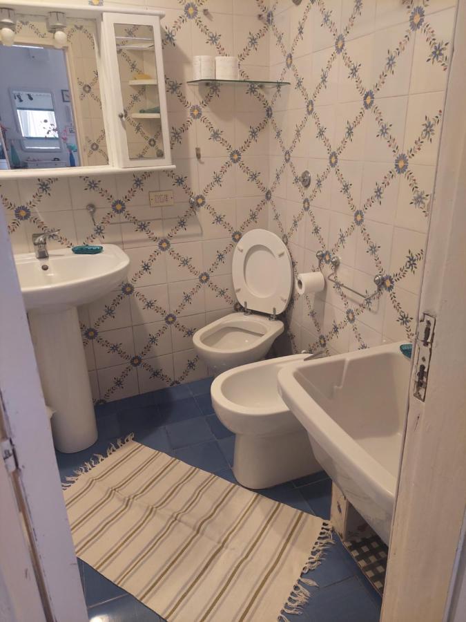 La Casa Di Rita Βίλα Cetara Εξωτερικό φωτογραφία
