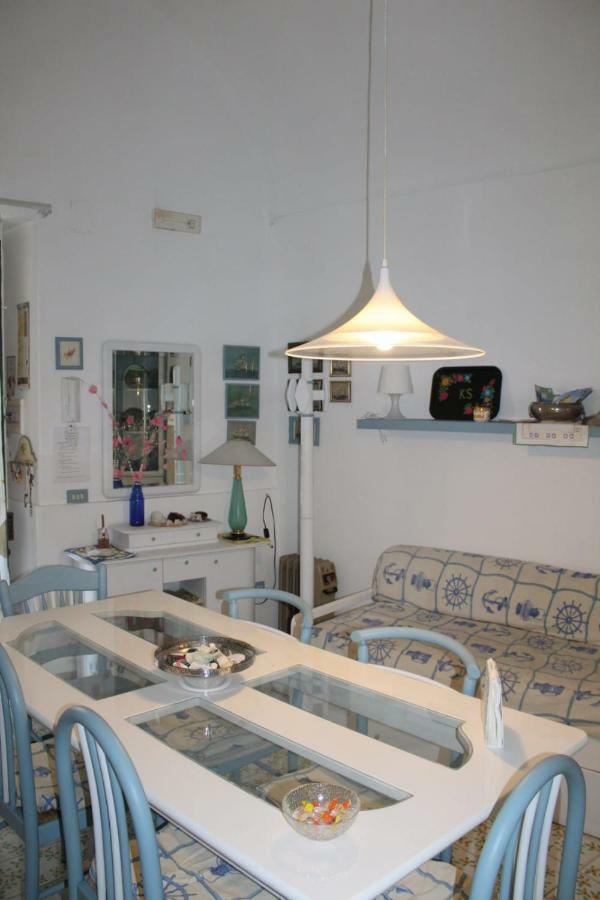 La Casa Di Rita Βίλα Cetara Εξωτερικό φωτογραφία