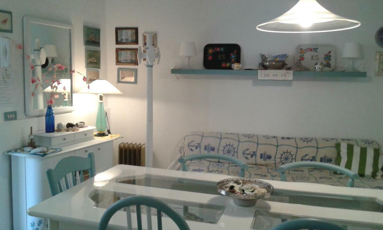 La Casa Di Rita Βίλα Cetara Εξωτερικό φωτογραφία