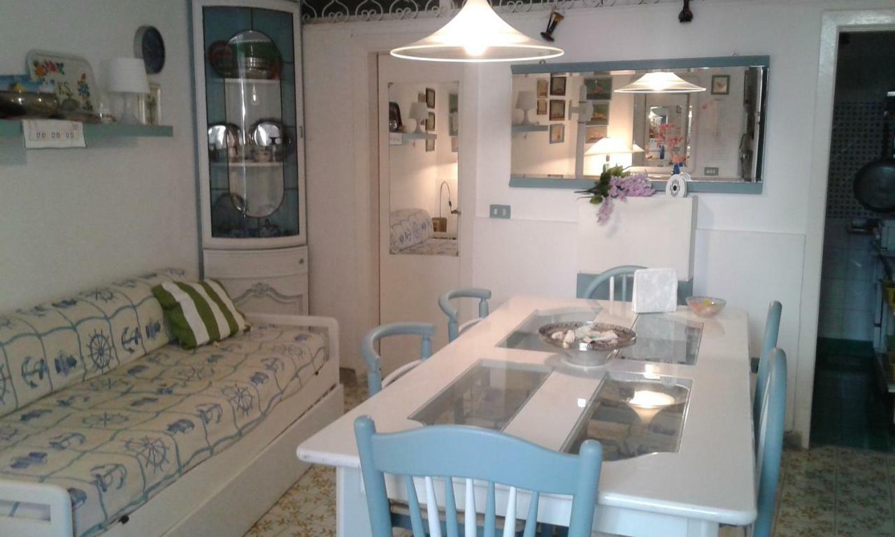 La Casa Di Rita Βίλα Cetara Εξωτερικό φωτογραφία